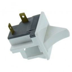 Refrigerator Door Light Switch - 4094880285